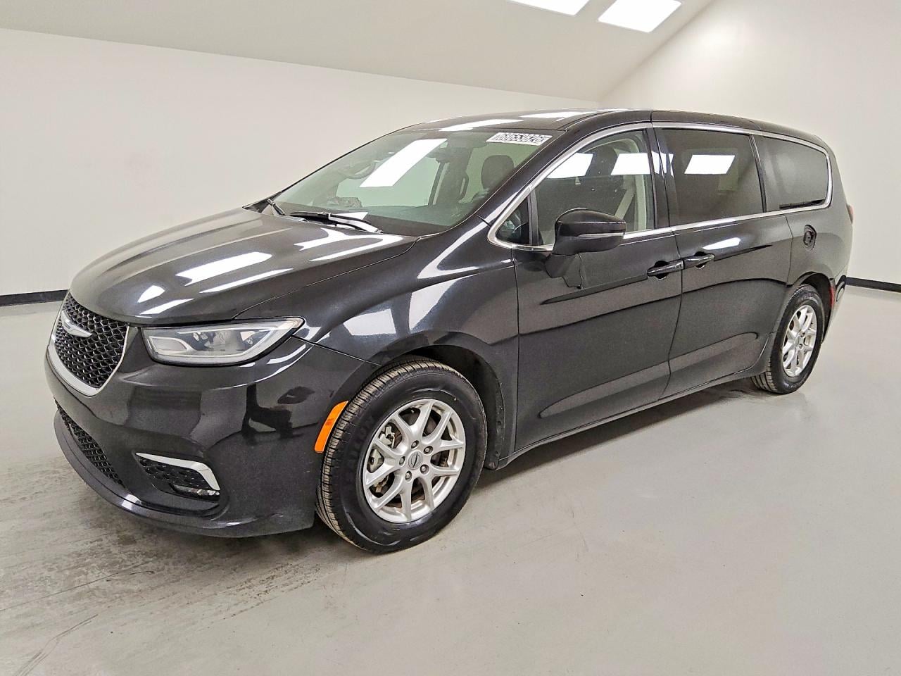 2023 CHRYSLER PACIFICA TOURING L | 2C4RC1BG9PR530532 | UPCARS