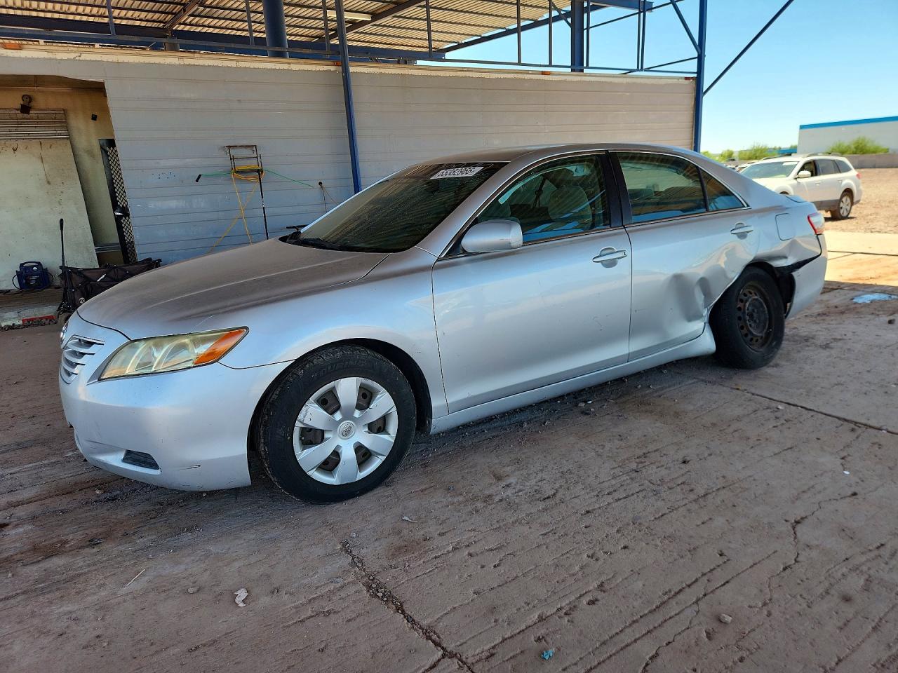2009 TOYOTA CAMRY LE | 4T1BE46K49U288066 | UPCARS