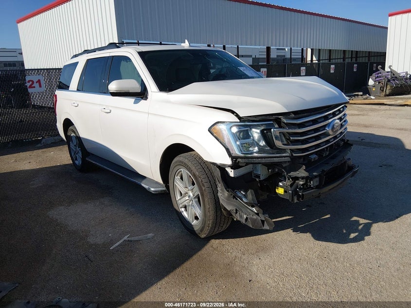 2019 FORD EXPEDITION XLT | 1FMJU1HT9KEA85824 | UPCARS