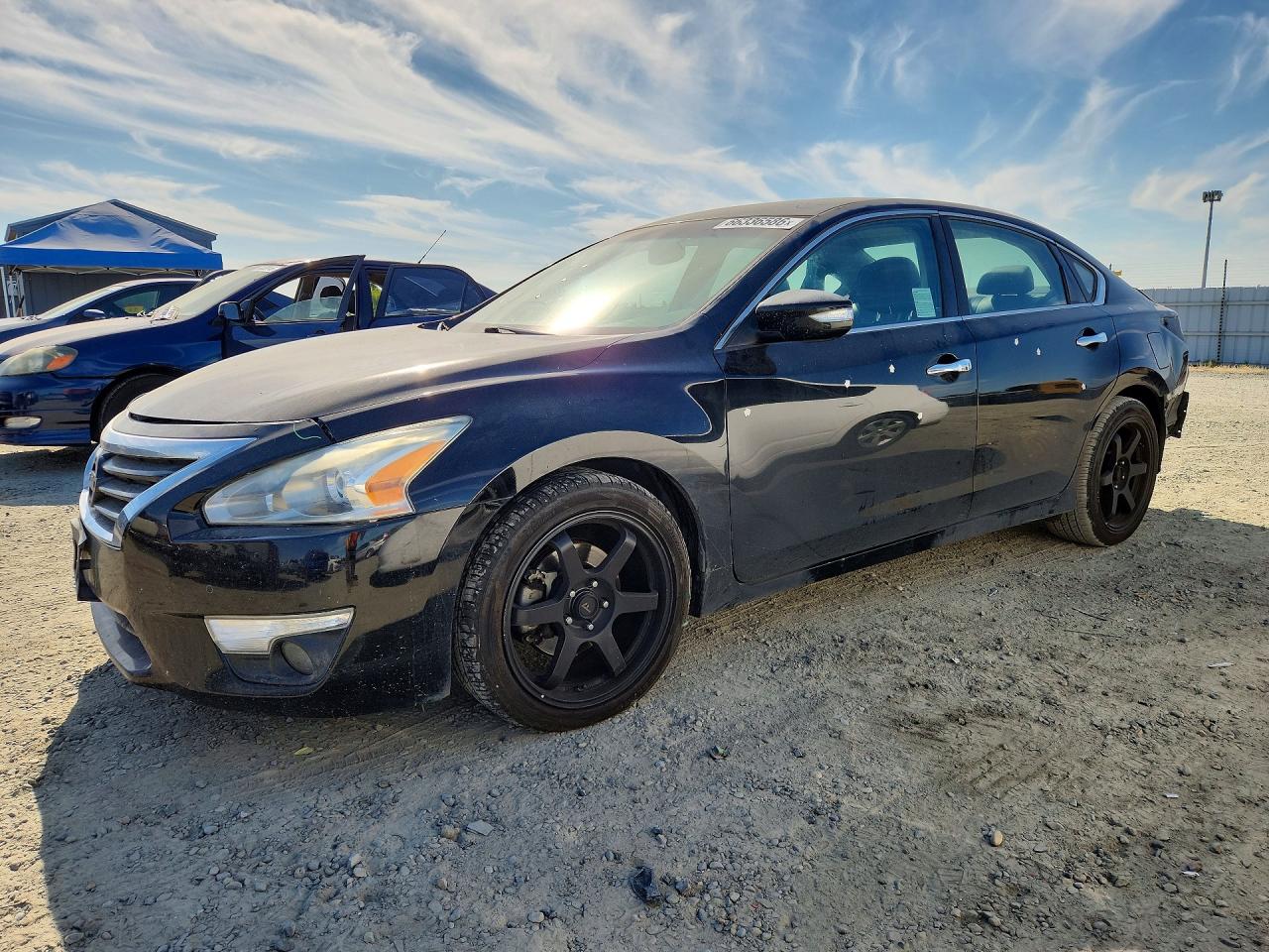 2015 NISSAN ALTIMA 3.5 SL | 1N4BL3APXFC483474 | UPCARS