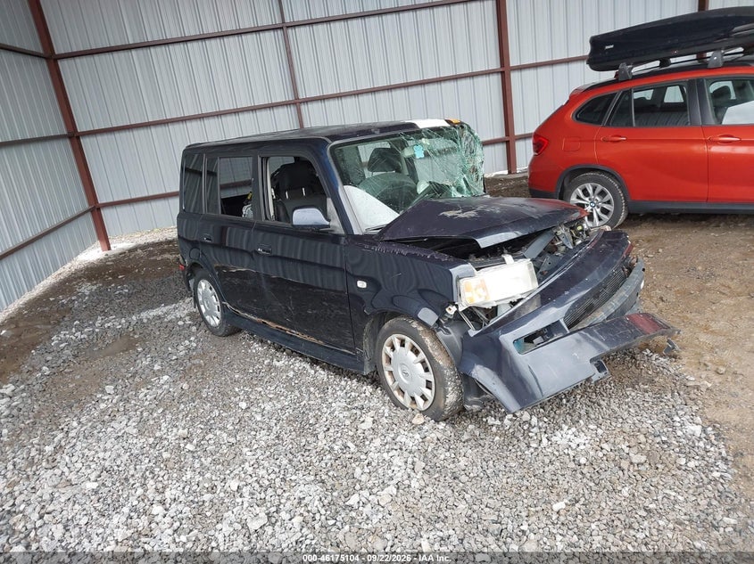 2006 SCION XB | JTLKT324564112557 | UPCARS
