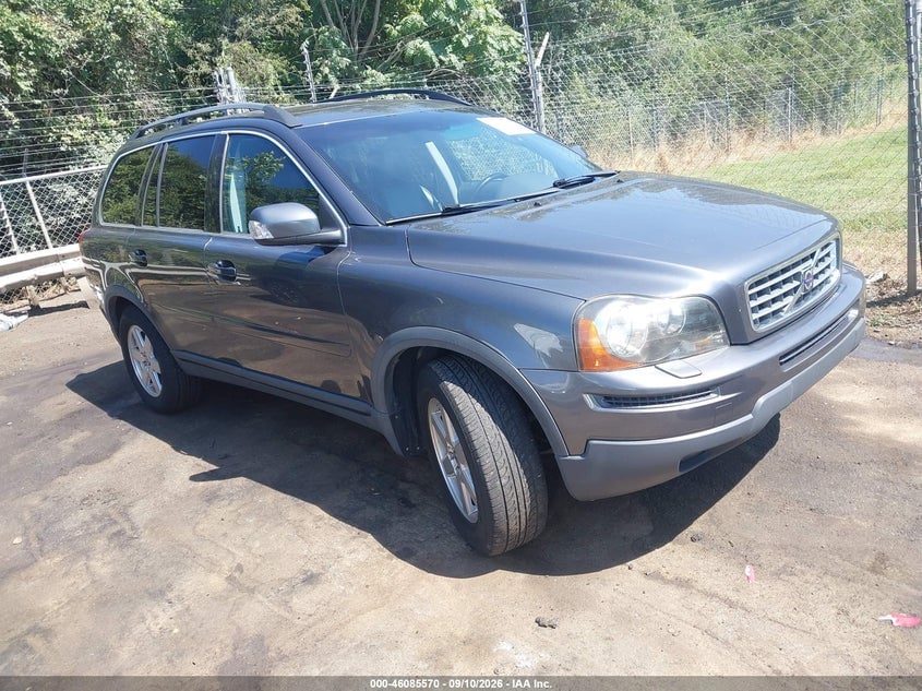 2007 VOLVO XC90 3.2 | YV4CZ982X71367650 | UPCARS