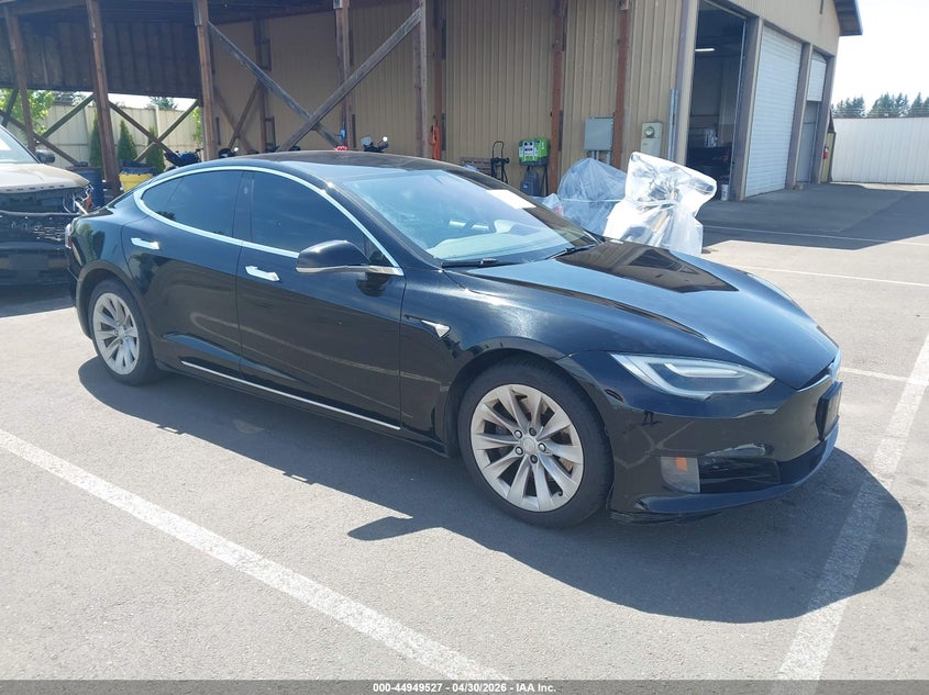 2017 TESLA MODEL S 60/75 | 5YJSA1E12HF201179 | UPCARS