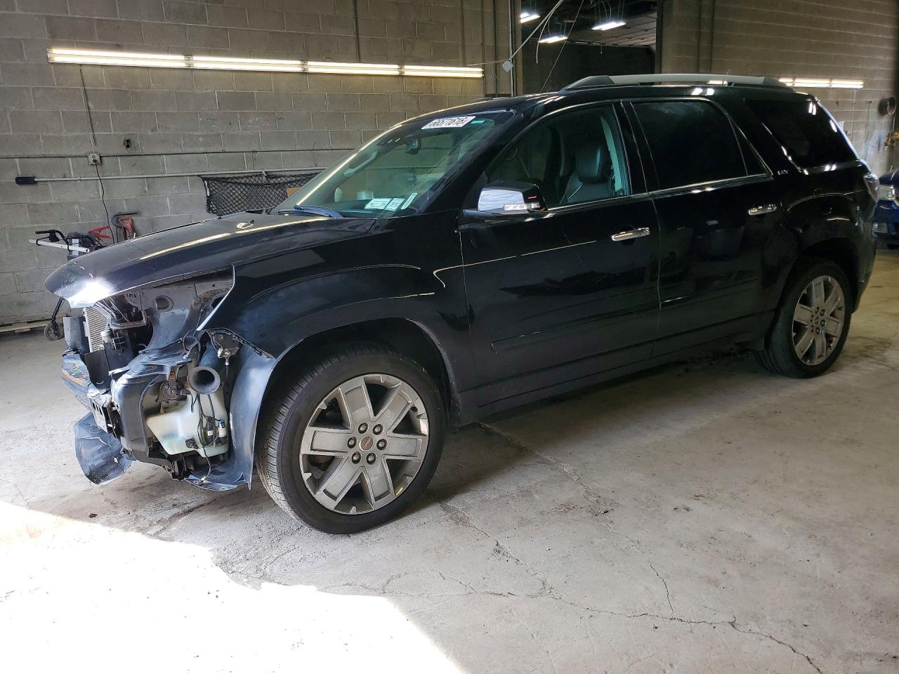 2017 GMC ACADIA SLT-2 | 1GKKVSKD7HJ208800 | UPCARS