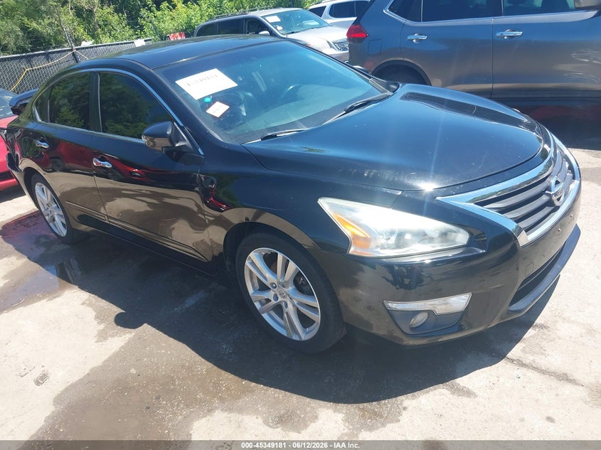 2013 NISSAN ALTIMA 3.5 SL | 1N4BL3AP8DC250383 | UPCARS