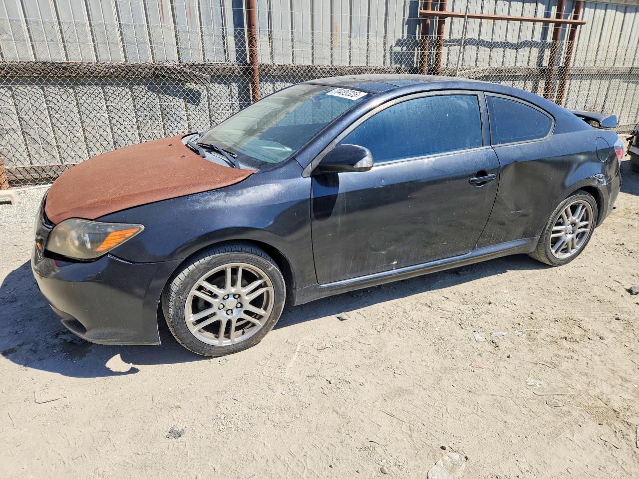 2008 SCION TC BASE | JTKDE167980272175 | UPCARS