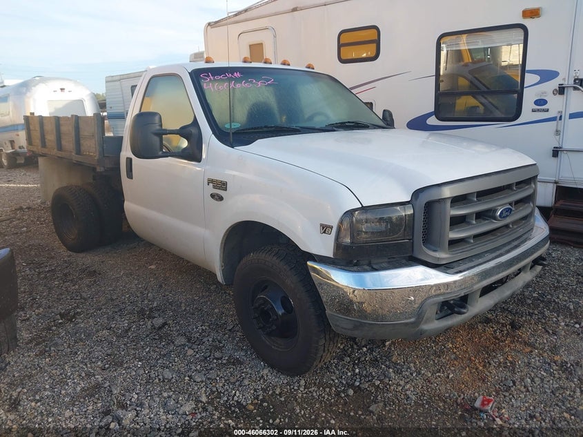 1999 FORD F-350 LARIAT/XL/XLT | 1FDWF36F6XEB63900 | UPCARS