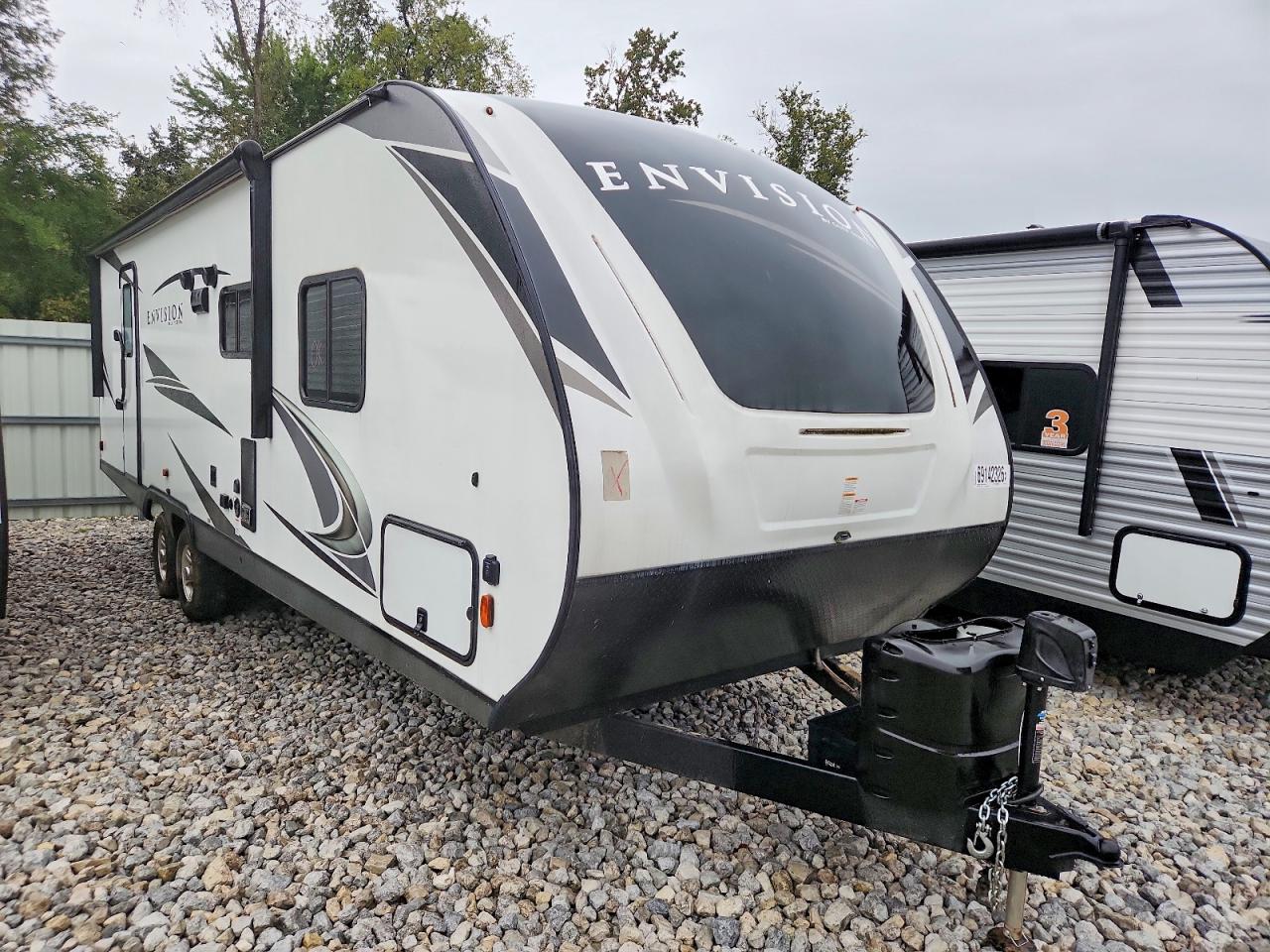 2023 GULF STREAM ENVISION CAMPER | 1NL1G3127P7067966 | UPCARS