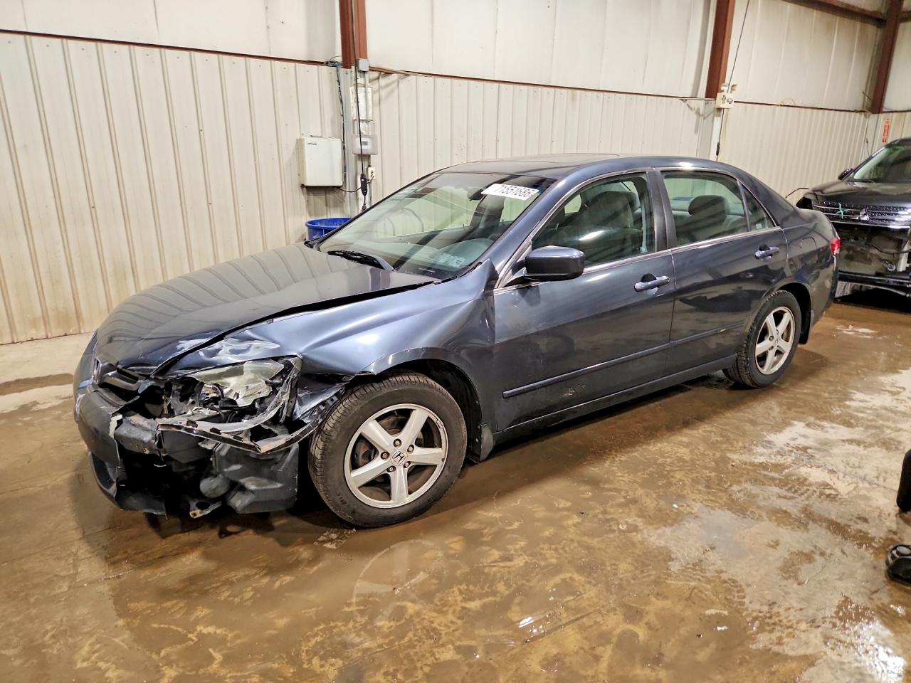 2004 HONDA ACCORD EX | 1HGCM56724A025969 | UPCARS