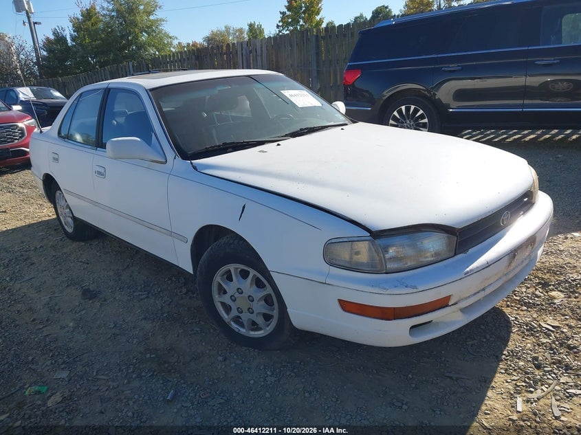 1994 TOYOTA CAMRY XLE | JT2SK13E6R0258433 | UPCARS