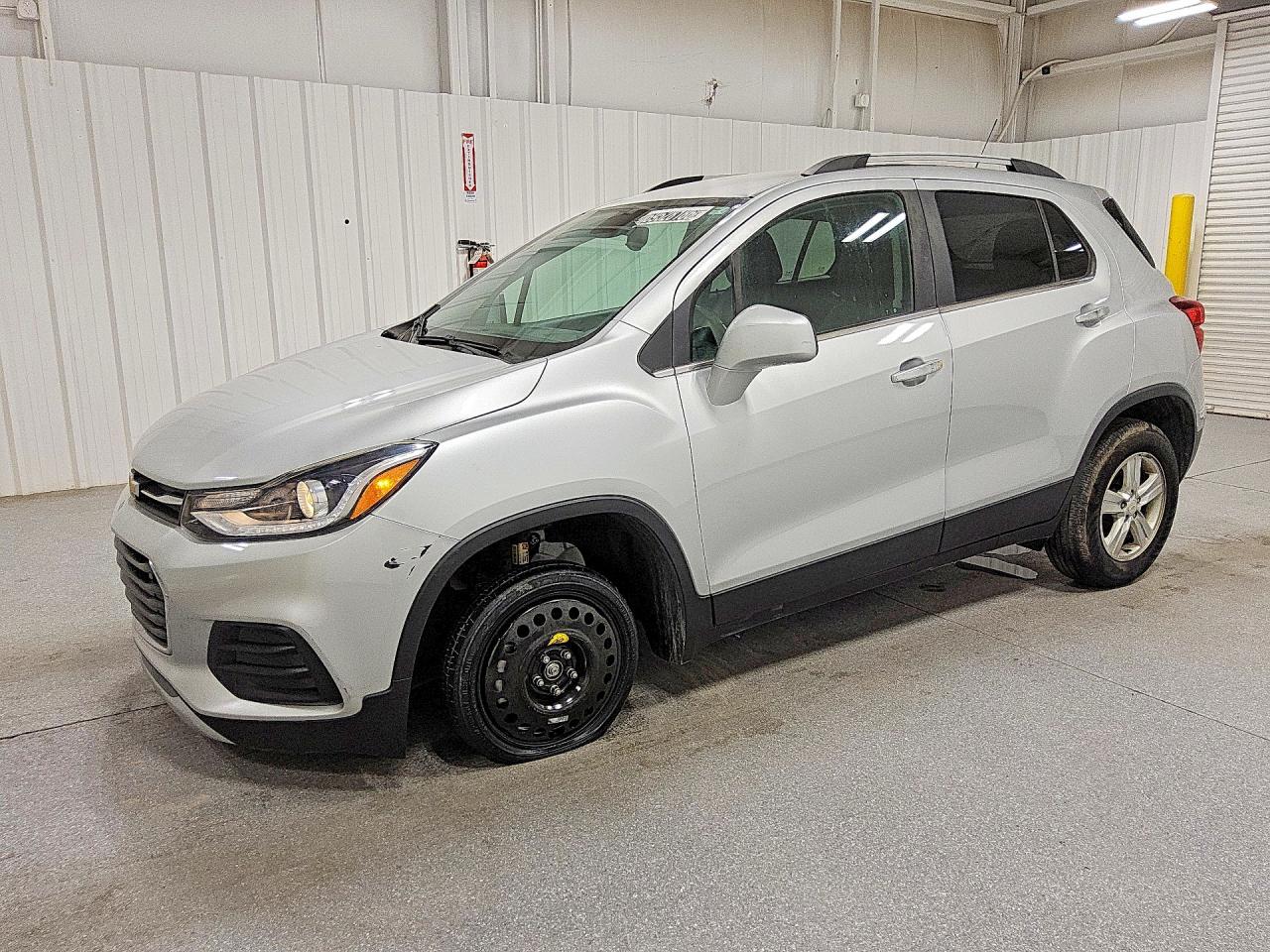 2019 CHEVROLET TRAX 1LT | KL7CJPSB2KB895416 | UPCARS