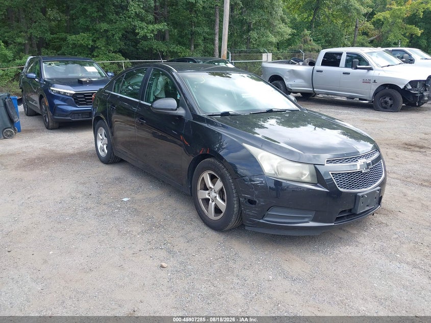 2012 CHEVROLET CRUZE 1LT | 1G1PF5SC3C7229889 | UPCARS