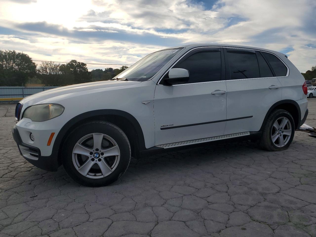 2010 BMW X5 XDRIVE48I | 5UXFE8C58AL311711 | UPCARS