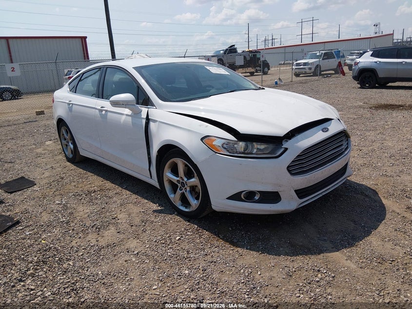 2016 FORD FUSION SE | 3FA6P0H71GR402990 | UPCARS