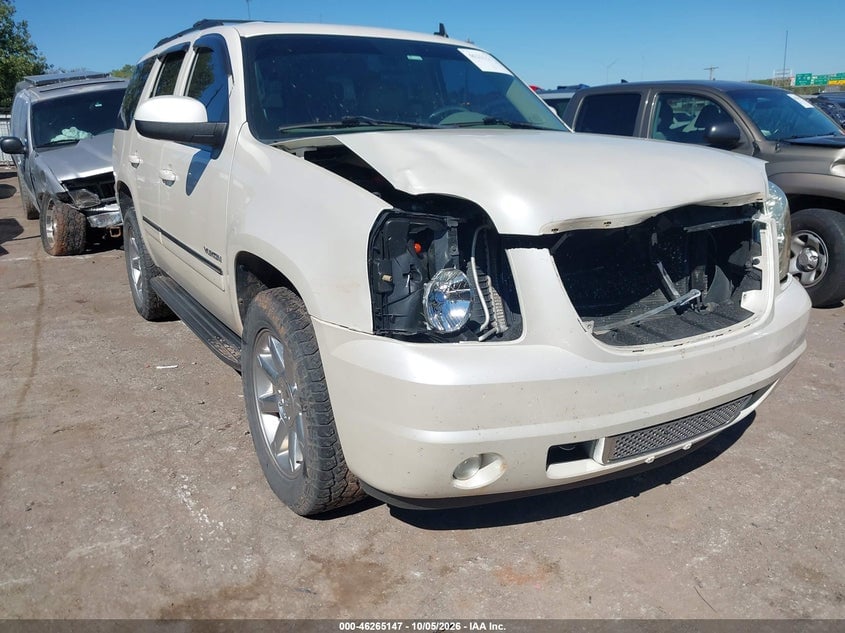 2012 GMC YUKON SLT | 1GKS2CE04CR150887 | UPCARS
