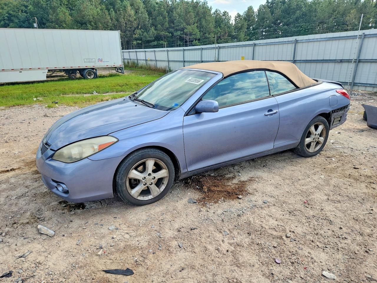2008 TOYOTA CAMRY SOLA SLE V6 | 4T1FA38P48U137002 | UPCARS
