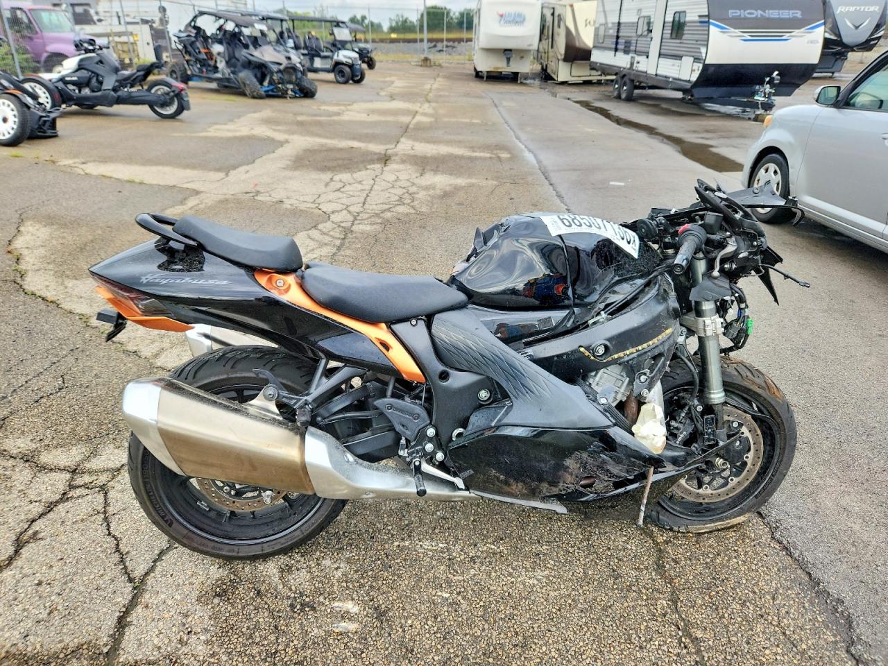 2022 SUZUKI GSX1300 RR | JS1EJ11B8N7102342 | UPCARS