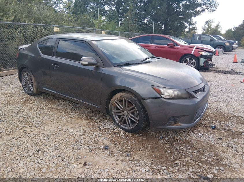 2013 SCION TC | JTKJF5C77D3063229 | UPCARS