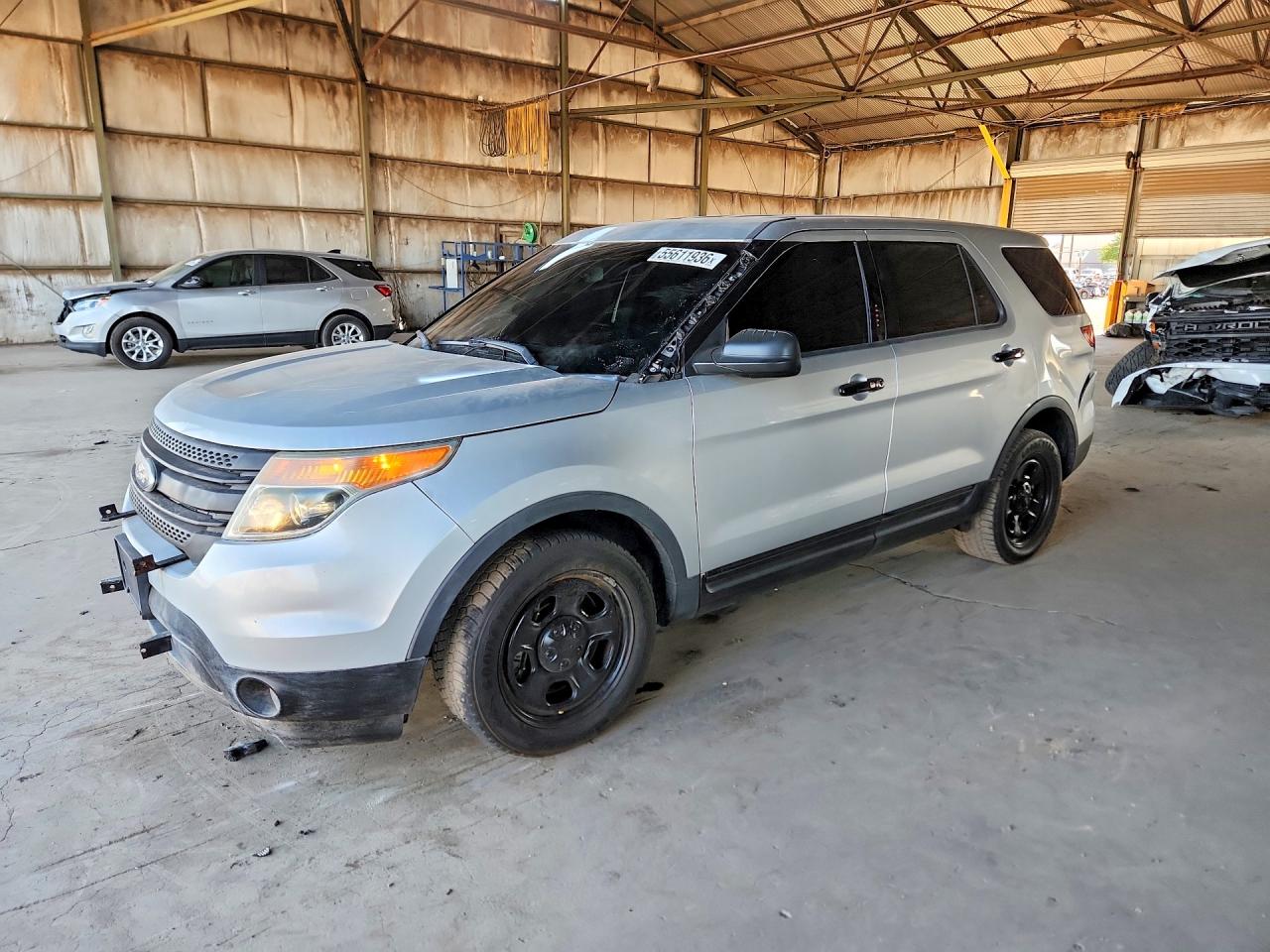 2013 FORD EXPLORER XLT | 1FM5K7D80DGC81024 | UPCARS