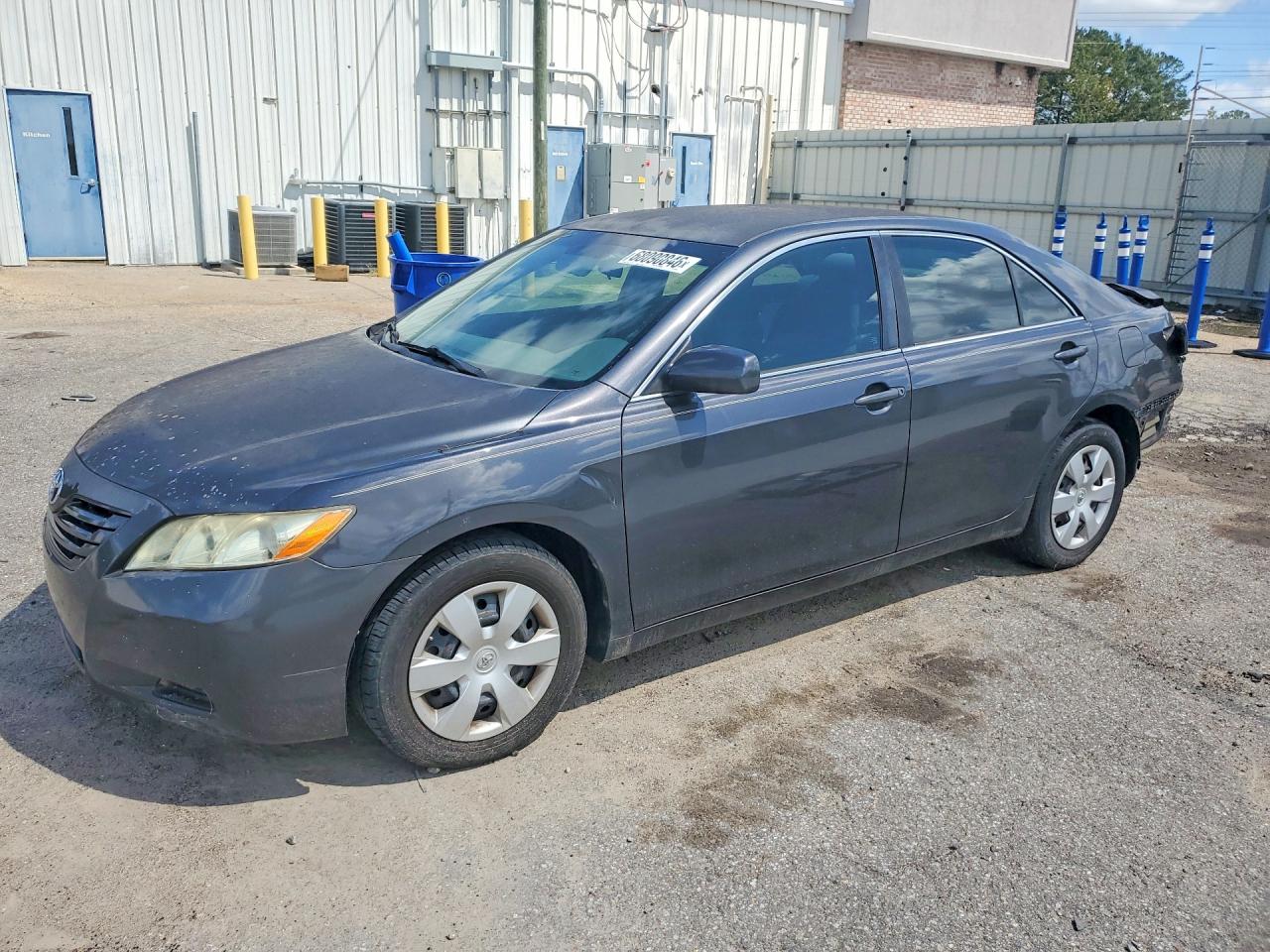 2009 TOYOTA CAMRY LE | 4T1BE46K29U367316 | UPCARS
