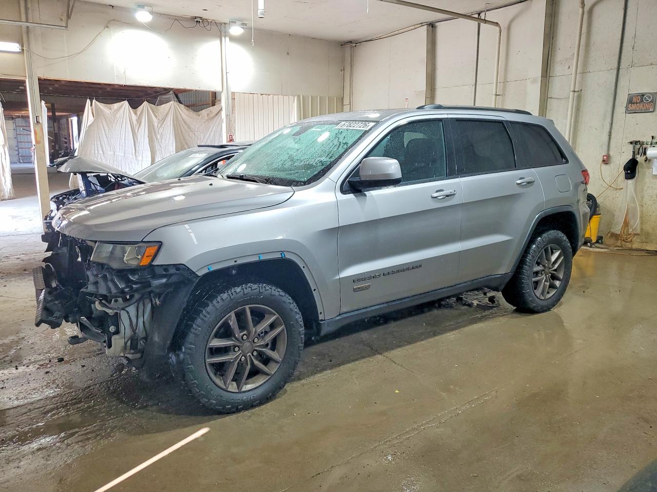 2016 JEEP CHEROKEE LAREDO | 1C4RJFAG0GC404718 | UPCARS