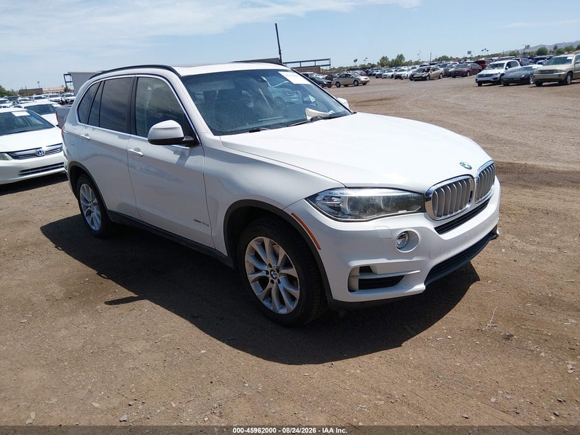 2016 BMW X5 EDRIVE XDRIVE40E | 5UXKT0C59G0S76533 | UPCARS