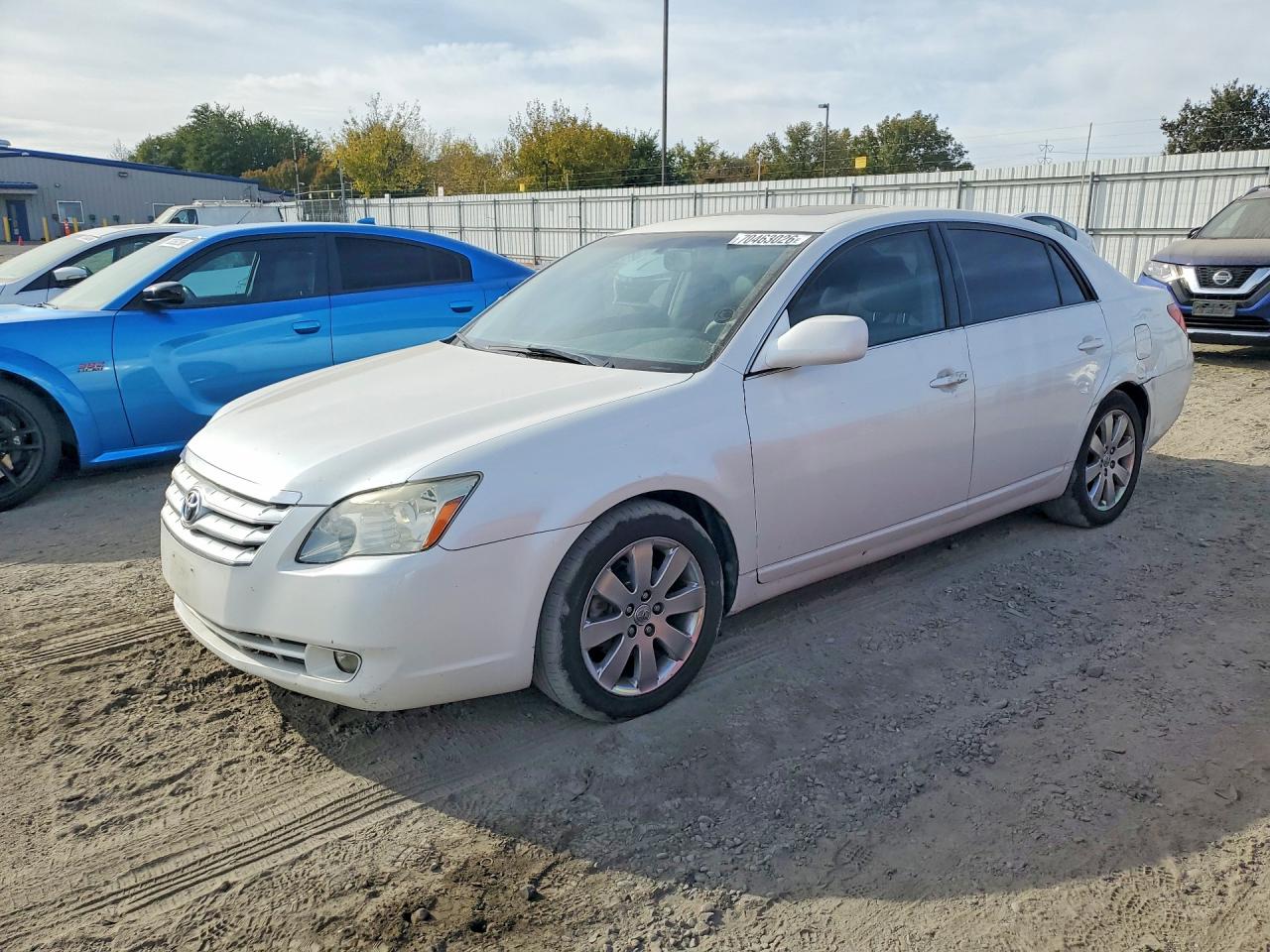2005 TOYOTA AVALON XLS | 4T1BK36B25U019478 | UPCARS