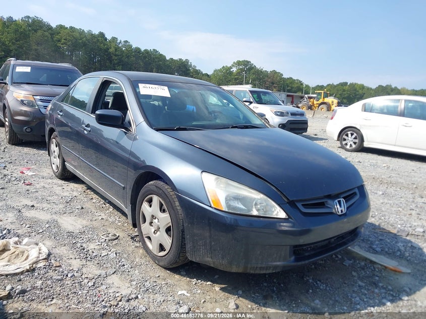 2005 HONDA ACCORD 3.0 LX | 1HGCM66315A013655 | UPCARS