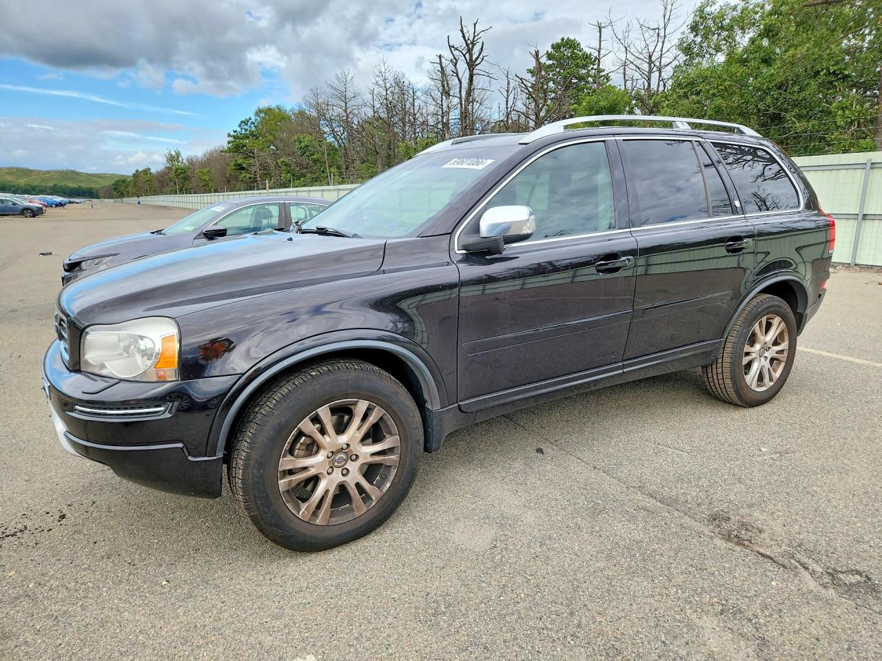2013 VOLVO XC90 3.2 | YV4952CYXD1653115 | UPCARS