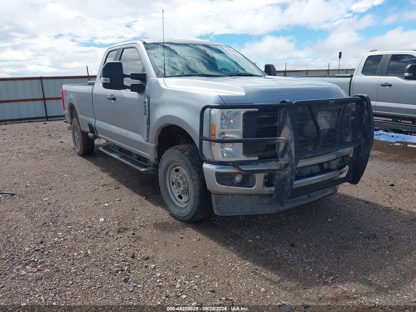 2024 FORD F-250 XL | 1FT7X2BA0REC00484 | UPCARS