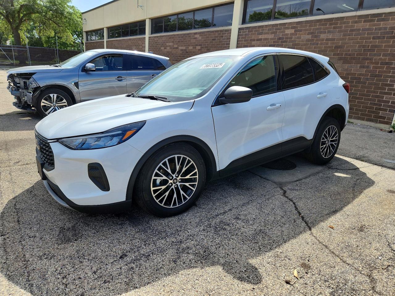 2023 FORD ESCAPE ACTIVE | 1FMCU9GZ5PUA68478 | UPCARS