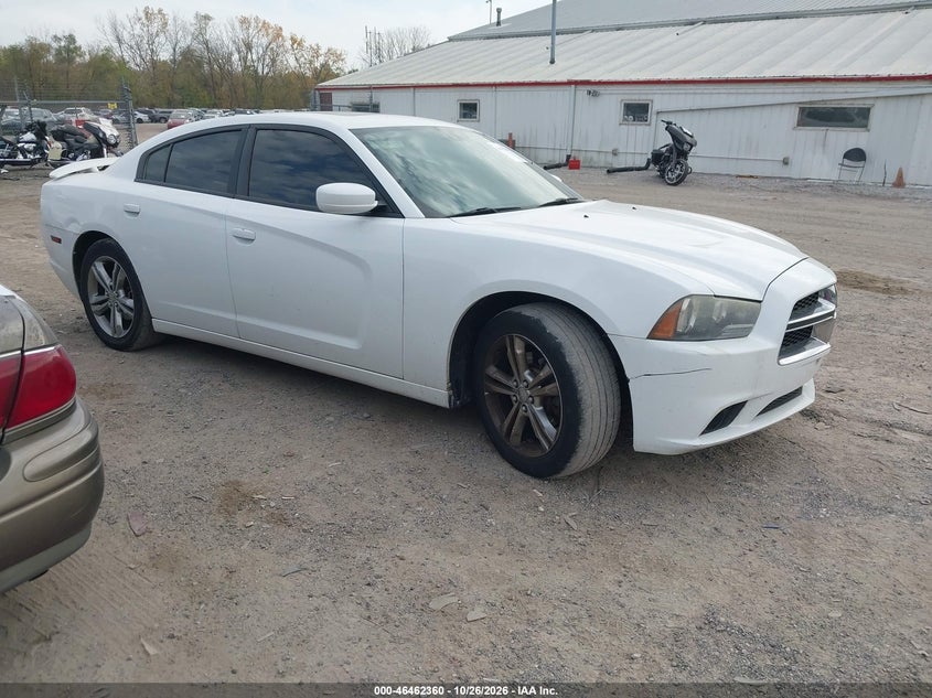 2013 DODGE CHARGER SXT PLUS | 2C3CDXJG7DH538612 | UPCARS