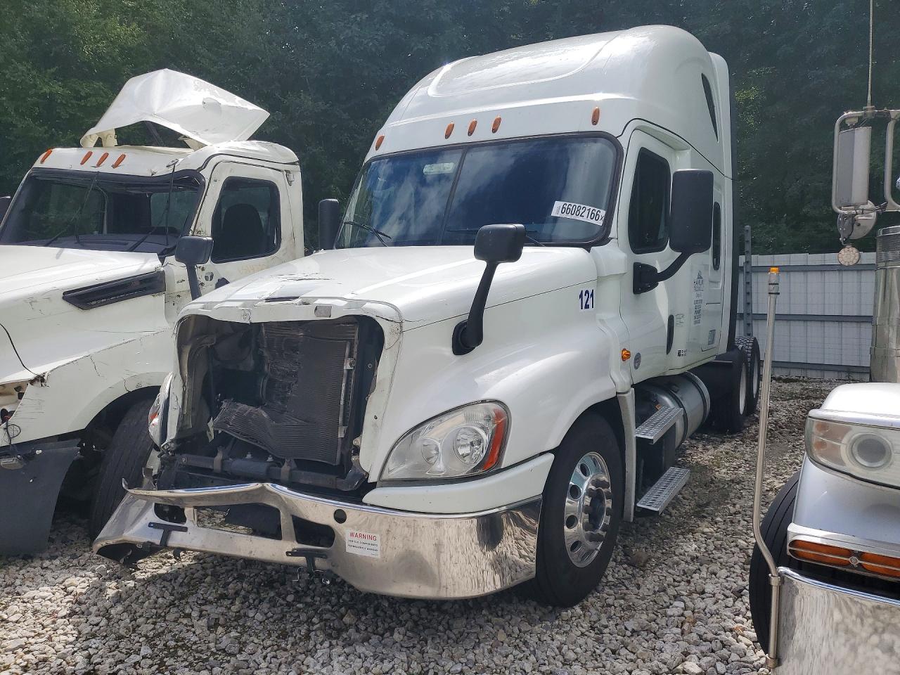 2020 FREIGHTLINER ALL OTHER SEMI TRUCK | 3AKJGLFG7LSLG7043 | UPCARS