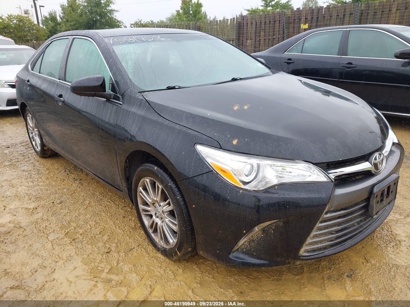2015 TOYOTA CAMRY LE | 4T4BF1FK6FR471630 | UPCARS