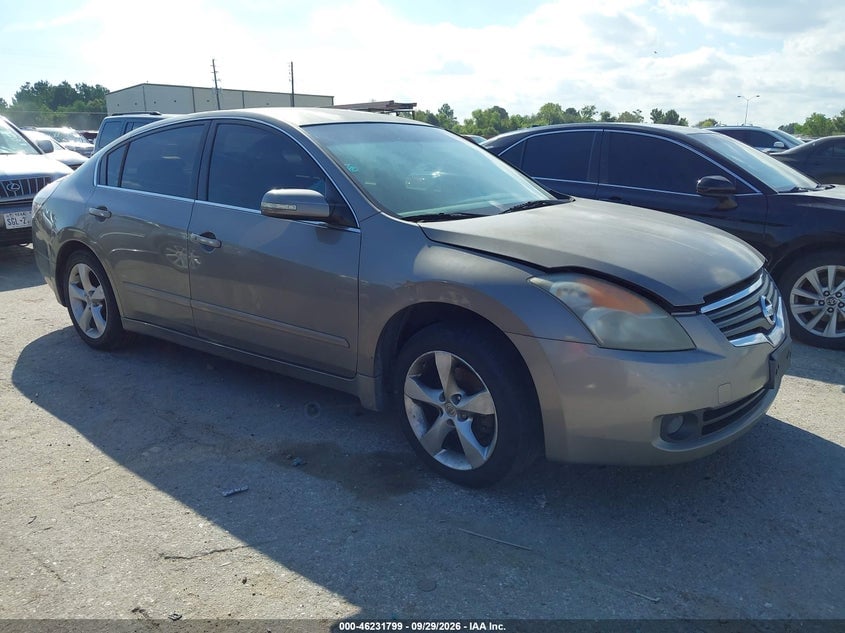 2008 NISSAN ALTIMA 3.5 SE | 1N4BL21E18N465364 | UPCARS