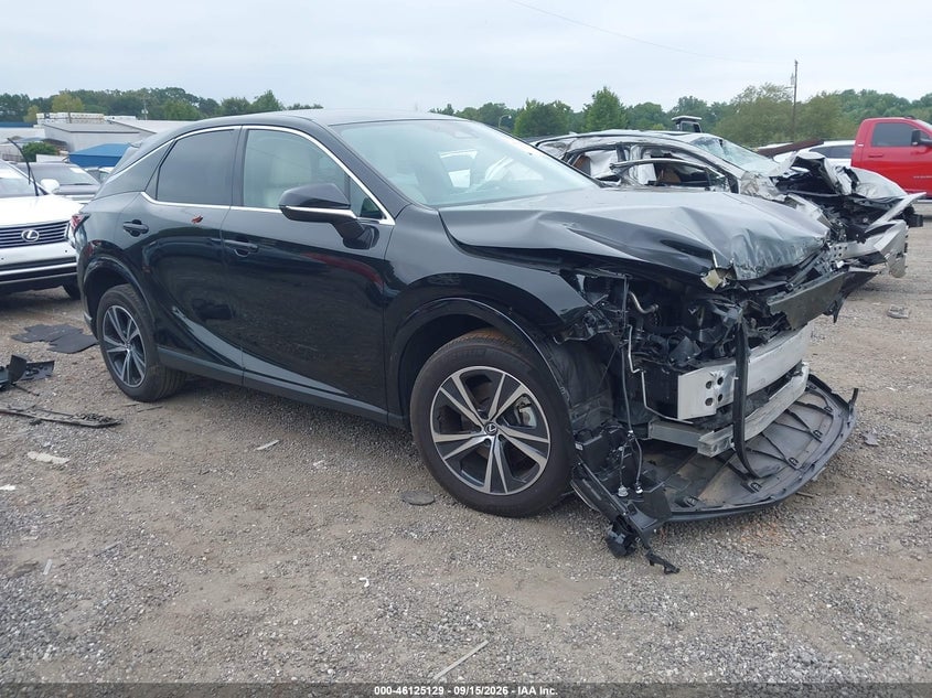 2023 LEXUS RX 350 | 2T2BAMBA9PC017507 | UPCARS