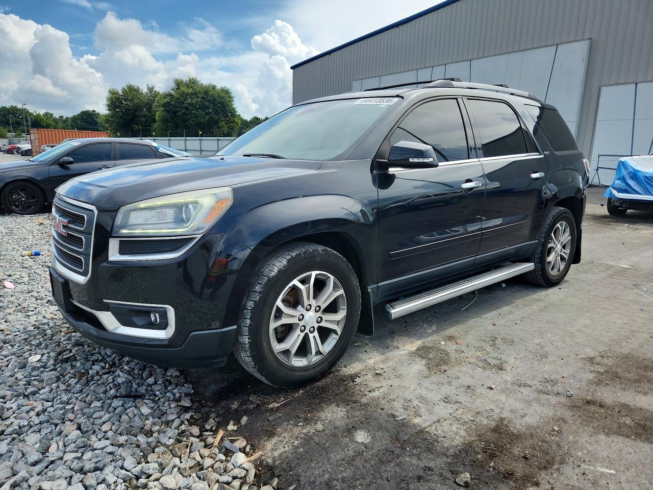 2014 GMC ACADIA SLT-1 | 1GKKVRKD1EJ314549 | UPCARS