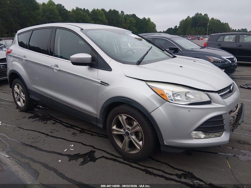 2016 FORD ESCAPE SE | 1FMCU0G75GUC73230 | UPCARS