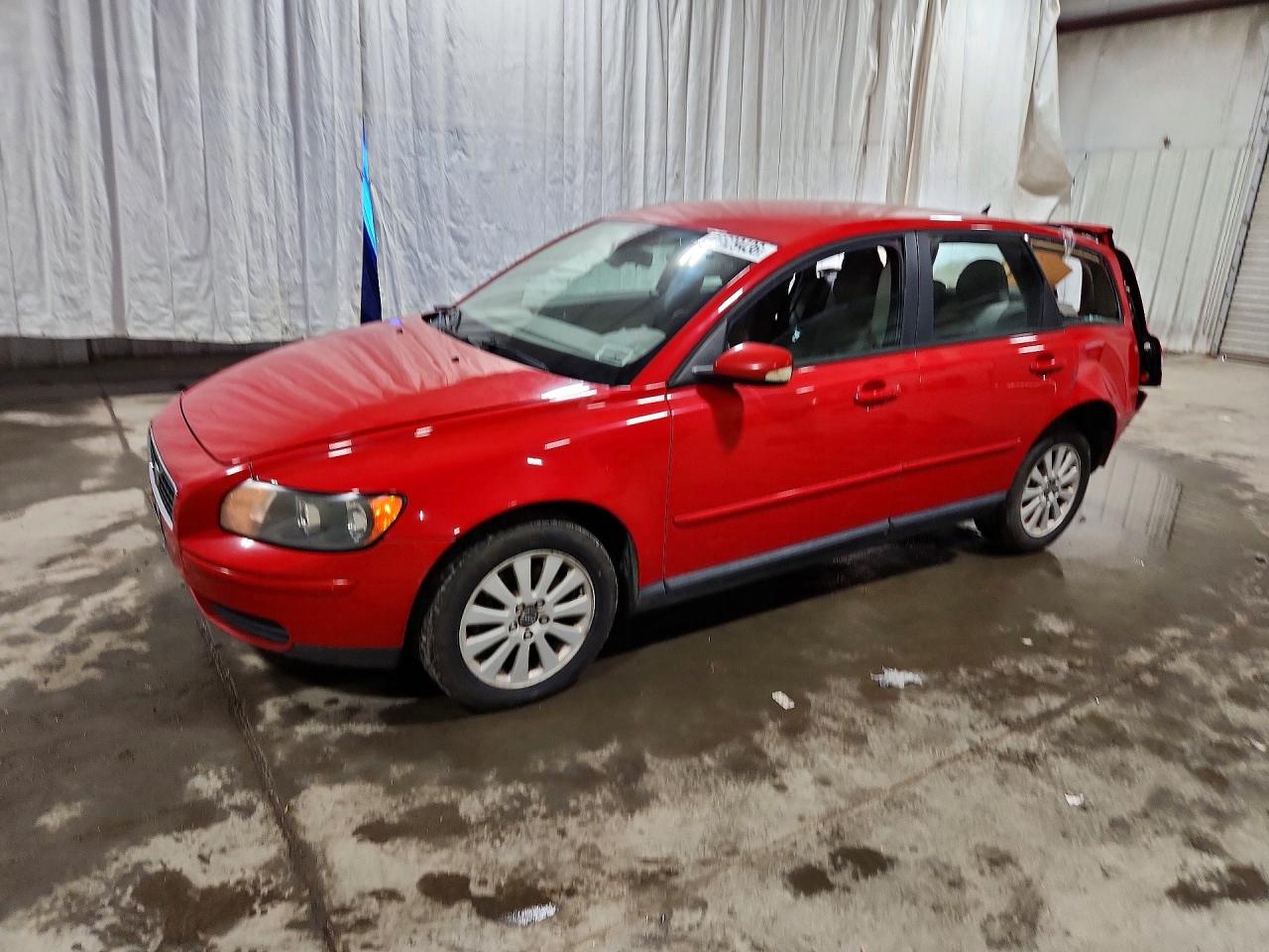 2005 VOLVO V50 2.4I | YV1MW390752049724 | UPCARS