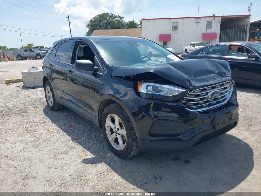 2019 FORD EDGE SE | 2FMPK3G98KBB97401 | UPCARS