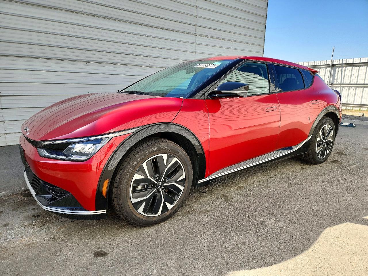 2023 KIA ALL OTHER WIND | KNDC34LA8P5602755 | UPCARS