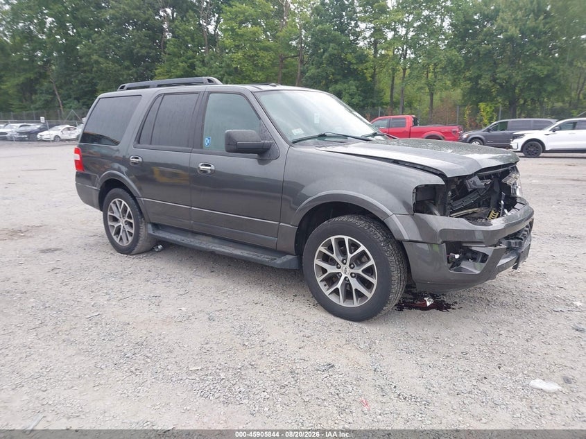 2015 FORD EXPEDITION XLT | 1FMJU1JT2FEF04919 | UPCARS