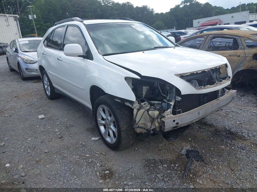 2009 LEXUS RX 350 | 2T2GK31U09C073606 | UPCARS