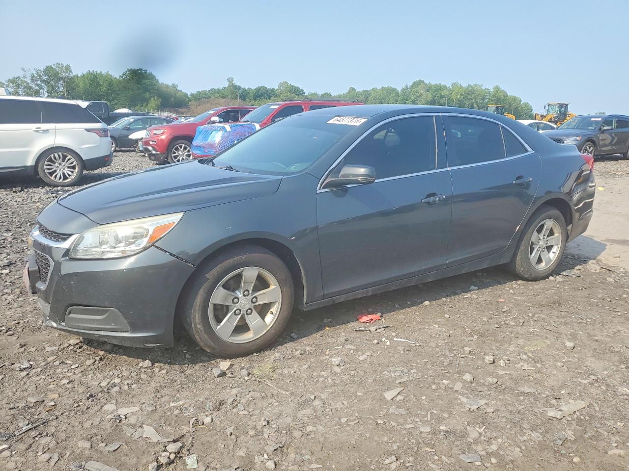 2015 CHEVROLET MALIBU 1LT | 1G11C5SL5FF226890 | UPCARS