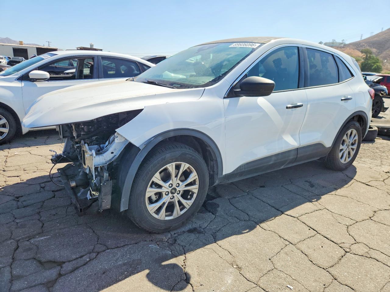 2024 FORD ESCAPE ACTIVE | 1FMCU0GN5RUA13864 | UPCARS