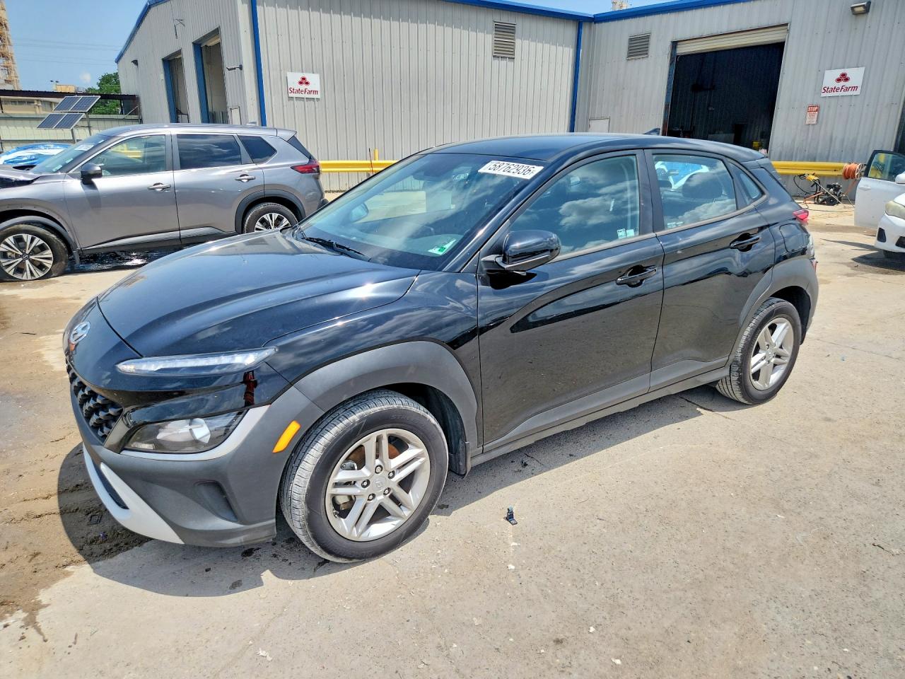 2022 HYUNDAI KONA SE | KM8K22AB1NU803264 | UPCARS