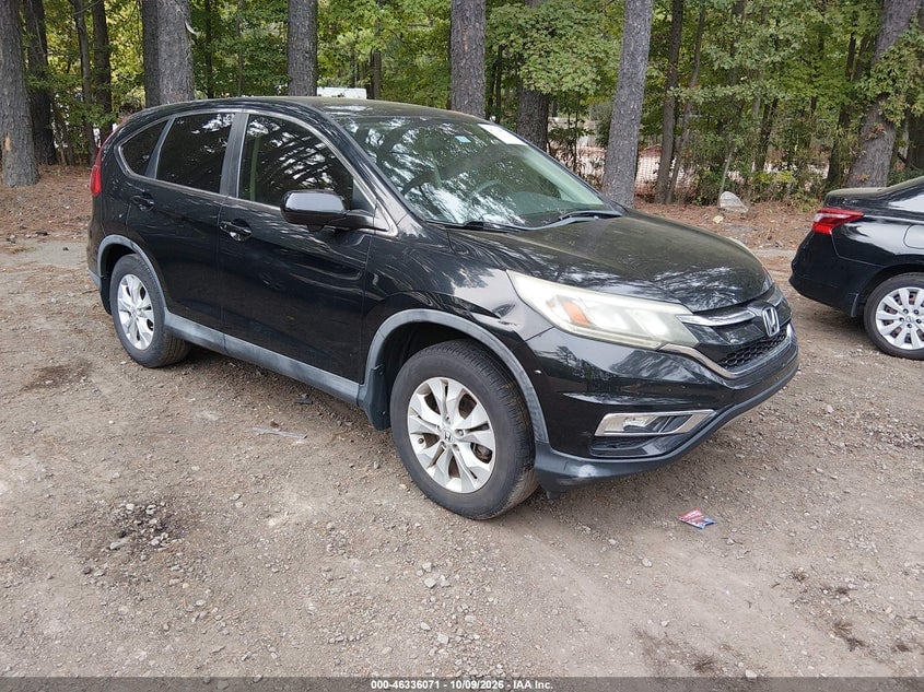 2015 HONDA CR-V EX | 2HKRM3H55FH512121 | UPCARS