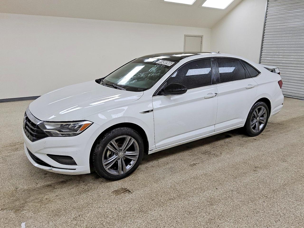 2019 VOLKSWAGEN JETTA S | 3VWC57BUXKM205359 | UPCARS