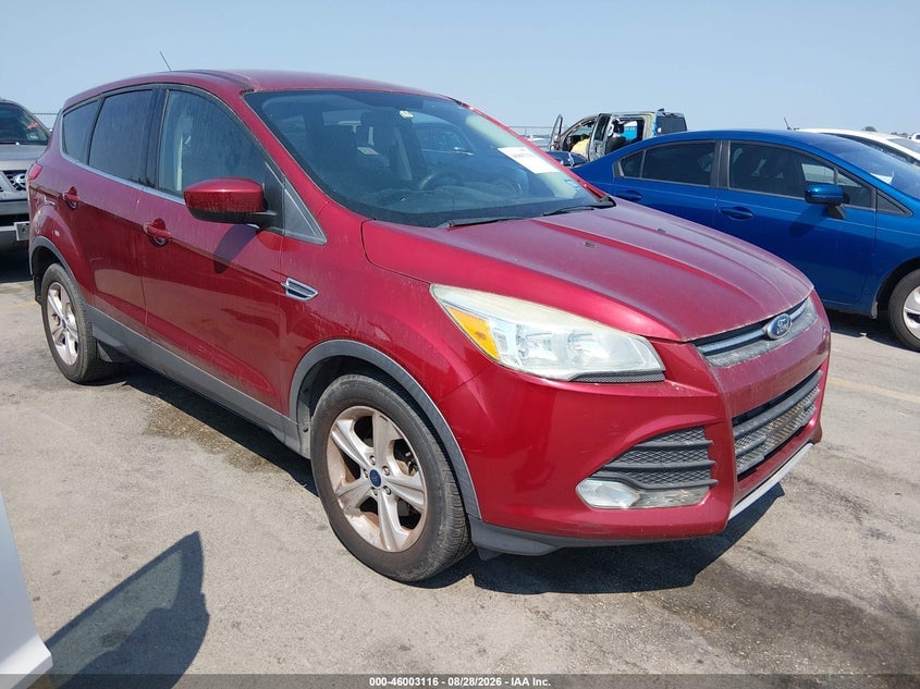 2015 FORD ESCAPE SE | 1FMCU0G71FUC39199 | UPCARS