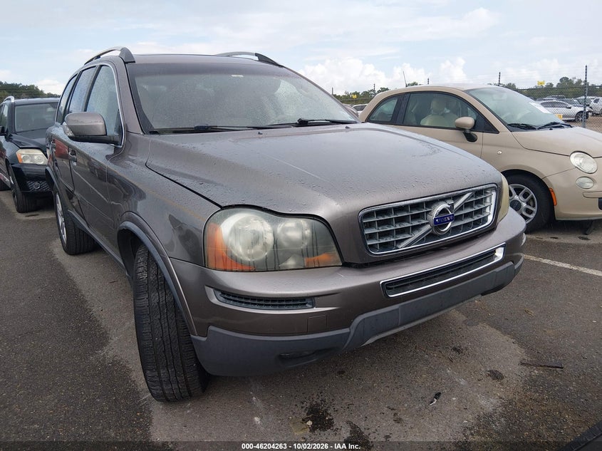 2011 VOLVO XC90 3.2 | YV4952CY6B1581987 | UPCARS